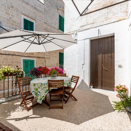 B&B 20 Archi Monopoli Εξωτερικό φωτογραφία