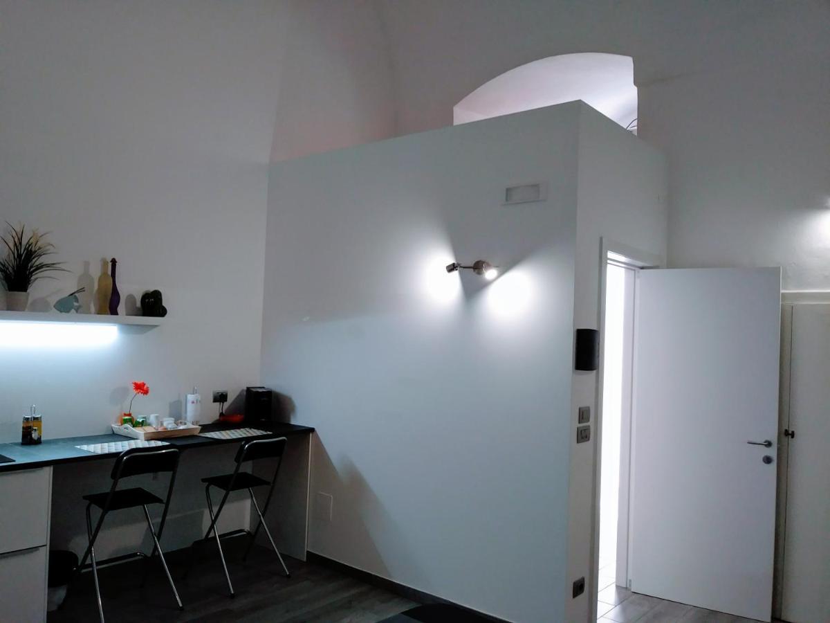 B&B 20 Archi Monopoli Εξωτερικό φωτογραφία