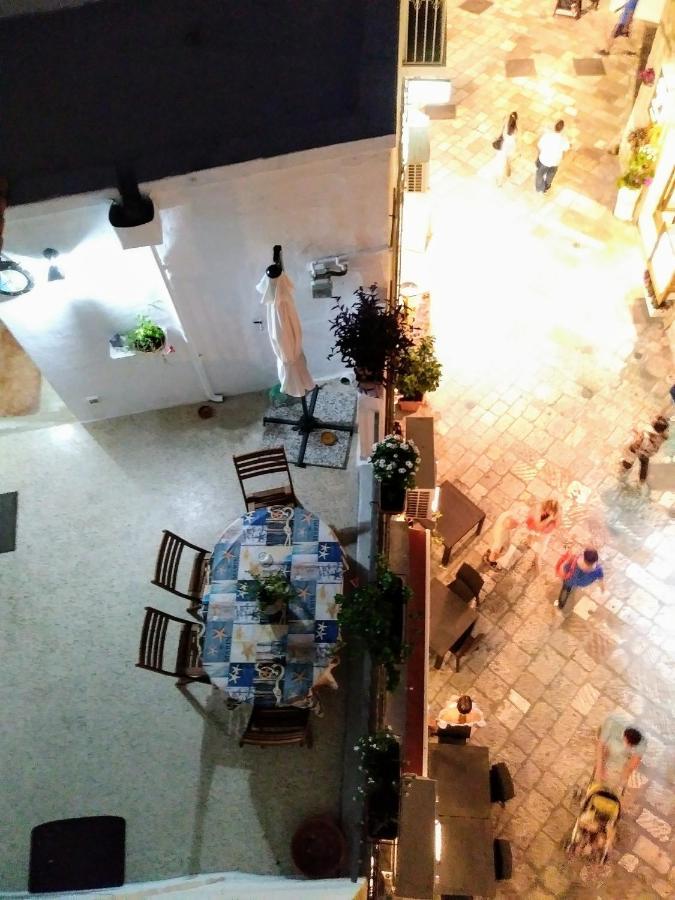 B&B 20 Archi Monopoli Εξωτερικό φωτογραφία