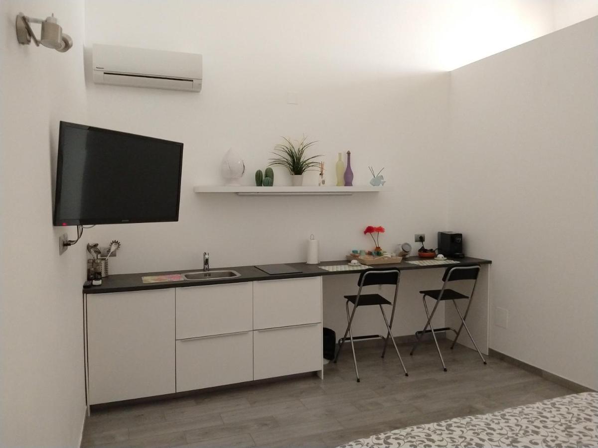 B&B 20 Archi Monopoli Εξωτερικό φωτογραφία