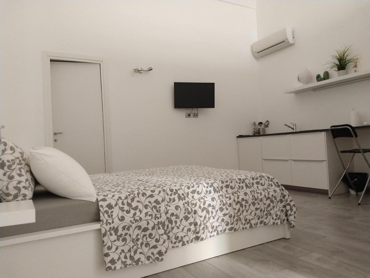 B&B 20 Archi Monopoli Εξωτερικό φωτογραφία