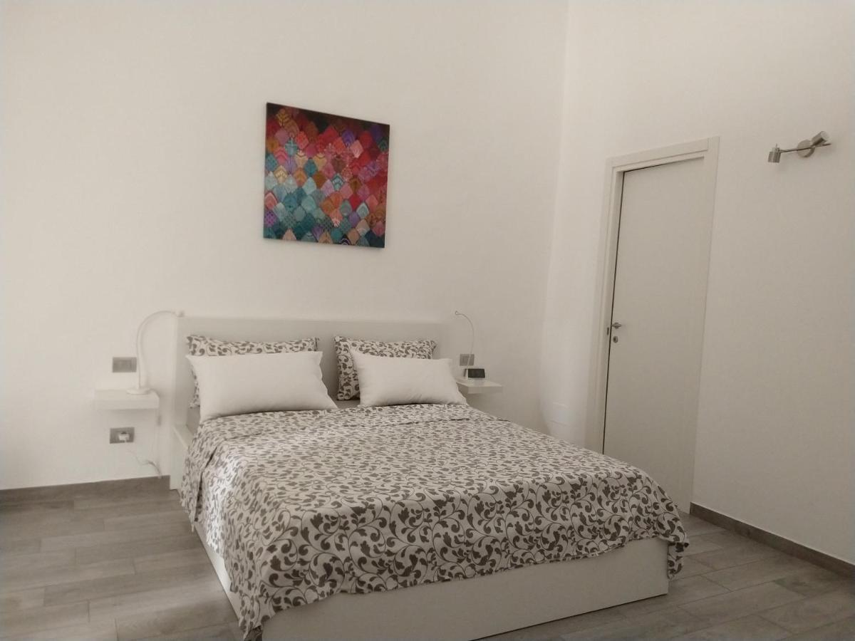 B&B 20 Archi Monopoli Εξωτερικό φωτογραφία