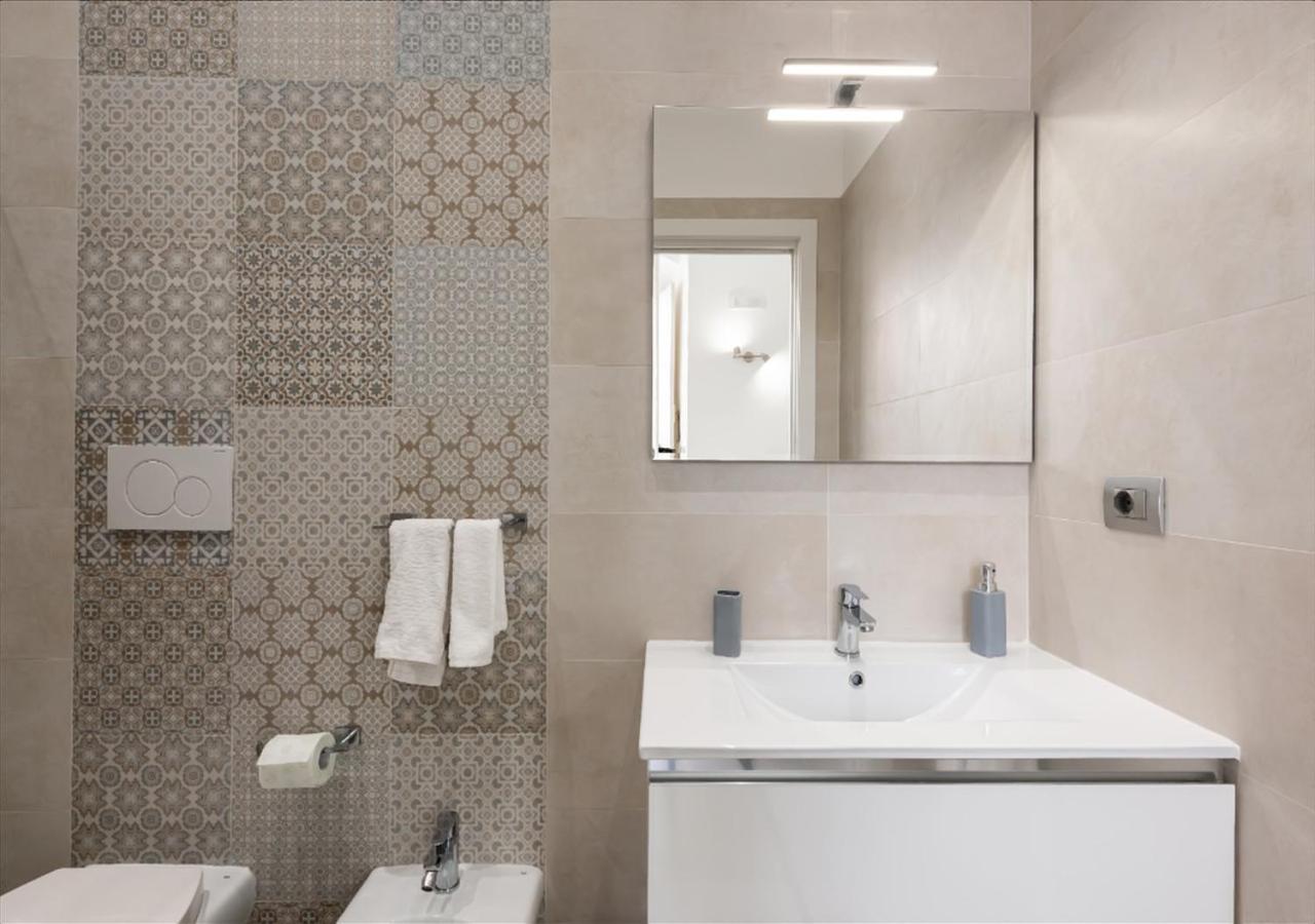 B&B 20 Archi Monopoli Εξωτερικό φωτογραφία