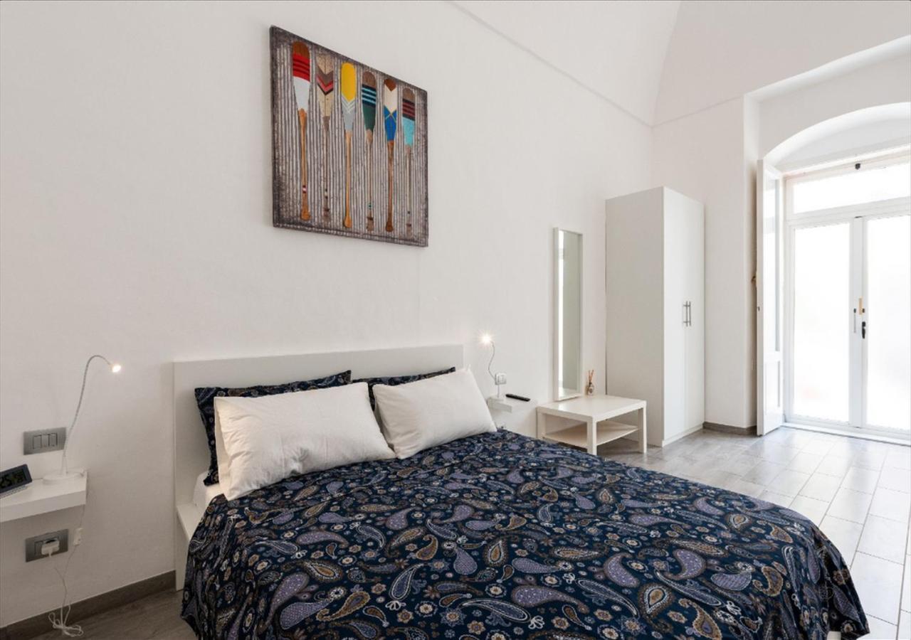 B&B 20 Archi Monopoli Εξωτερικό φωτογραφία