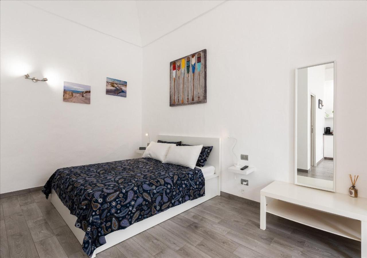 B&B 20 Archi Monopoli Εξωτερικό φωτογραφία