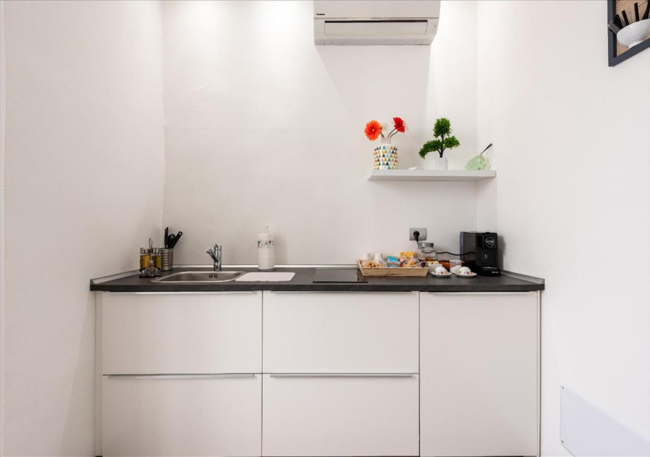 B&B 20 Archi Monopoli Εξωτερικό φωτογραφία