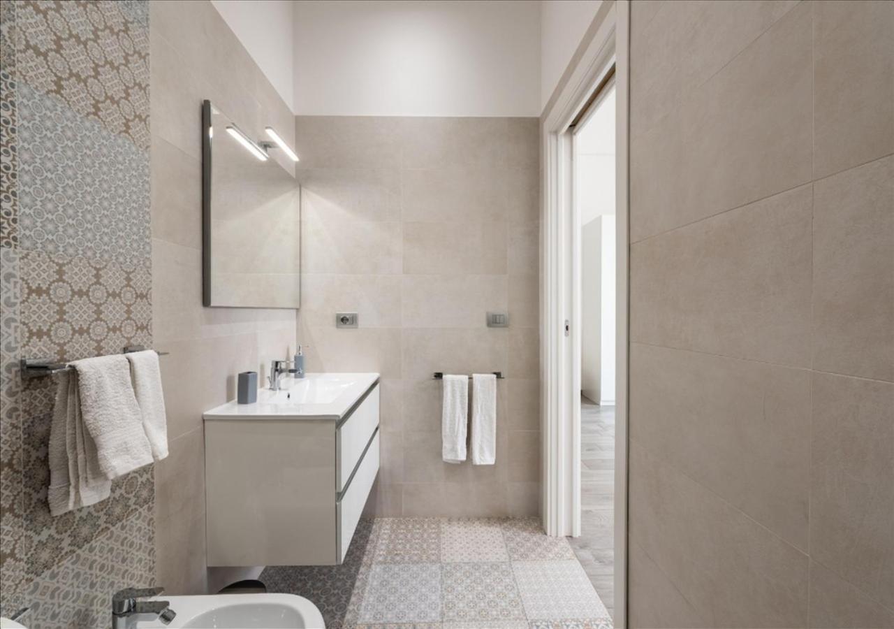 B&B 20 Archi Monopoli Εξωτερικό φωτογραφία