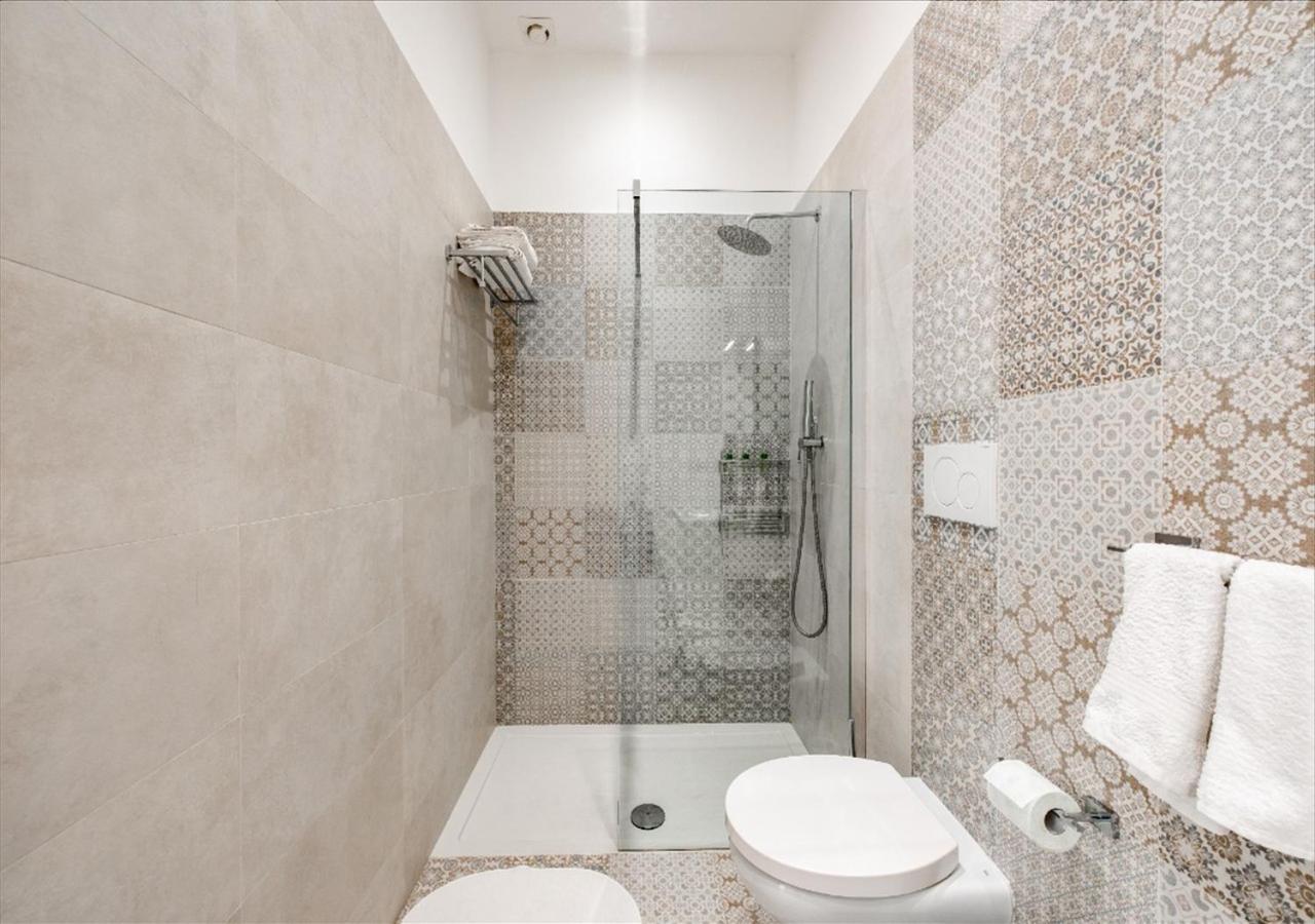 B&B 20 Archi Monopoli Εξωτερικό φωτογραφία